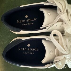 Kate Spade shoes!